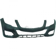 Stoßstange vorne für Mercedes GLK-Klasse X204 Bj. 13-> mit SRA