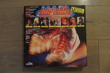 High Life - 1984 - LP Sampler - Vinyl