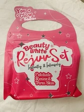 You Glow Babe Beauty White Rejuvenating Set