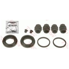 Reparatursatz Bremssattel hinten für Abarth 500 595 695 500C 595C 695C id75432