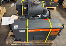 2023 BUSCH R5 RA 0205 D 506 VACUUM PUMP RA0205