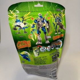 LEGO Hero Factory: Surge (44008). New In Sealed Container.