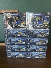 2025 Panini Revolution Football Checklist Guide in-content 14