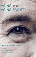 Iva Apostolova (U. A.) | Aging In An Aging Society | Buch | Englisch (2019)