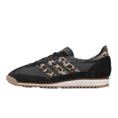 adidas Originals SL 72 OG W Leopard Women Casual Lifestyle Shoes