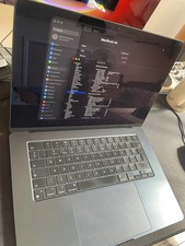 Apple MacBook Air 15-inch 2024 M3, 16GB RAM, 512GB SSD