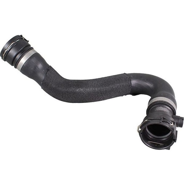 Metzger 2422077 KüHlerschlauch FüR Audi A6 C7 A7 4G2 4GC 4G5 4GD 4GH 4GJ 4GA-image