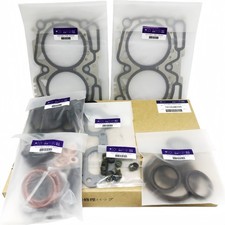 Engine Gasket Kit 10105ab200 08-18 For Subaru Sti Impreza Wrx Ej257 2.5l New