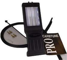 Carbtune Pro 2 Synchronous Tester For 2 Carburettors Inc Bag Morgan Carbtune Pro 2 Synchronous Tester For 2 Carburettors Inc Bag Morgan