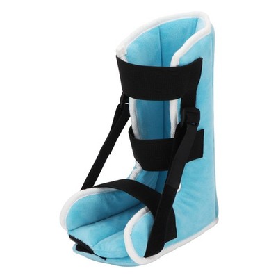 Drop Foot Heel Protector   Pressure Relieving Foot Pillow Boot for Bedsores, ...