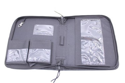 Original Honda Mappe Aktenmappe Tasche Unterlagen Papiere