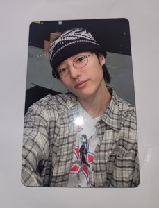 WOODZ スンヨン OOLI AND アメリカツアー VIP 限定トレカ4枚 Woodz Photocard | eBay