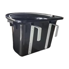 2er Set Automatische Viehtränken Aus Kunststoff – 500 Ml, Mit Wasserstandsregler Für Tiere