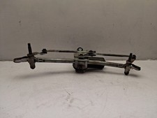 2011 HYUNDAI IX35 PREMIUM CRDI 4WD Wiper Motor & Mechanism Assembly Front