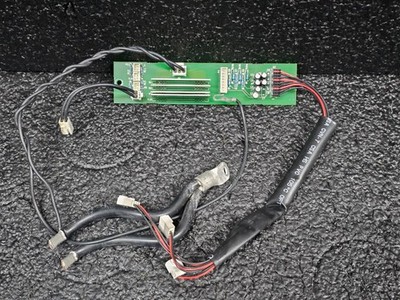 Cutler-Hammer SV9000 VACON PC00007-C SV9125AN-5M0A00 #23