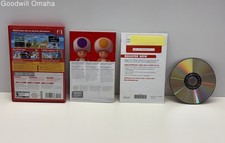Nintendo Wii - New Super Mario Bros. Wii - Boot Tested