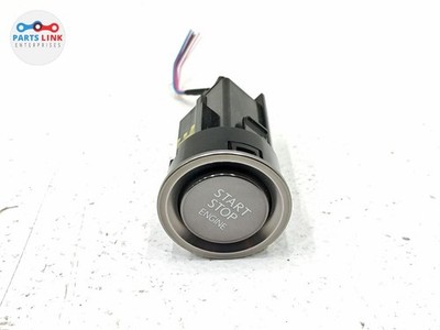 2022 LEXUS RX350 DASH DASHBOARD ENGINE START STOP IGNITION SWITCH BUTTON OEM