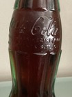 Coca-Cola Original 6.5 oz. Bottle FULL Unopened Soda VINTAGE — photo 9