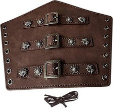 Z103 Arm Guards Medieval Bracers Bracers Costume Props Knight Armband