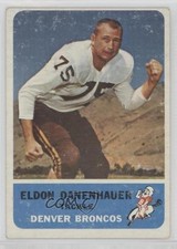 Click to enlarge Eldon Danenhauer