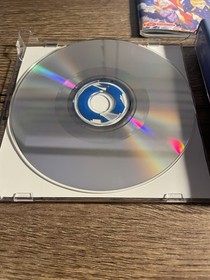 Gunbird 2 - Sega Dreamcast - with manual - excellent condition 