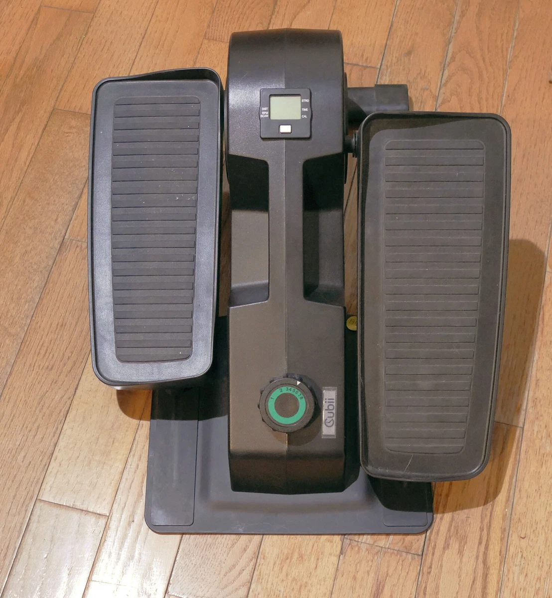 Cubii stepper outlet