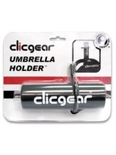 Clicgear Umbrella holder Fits all Clicgear and Rovic carts