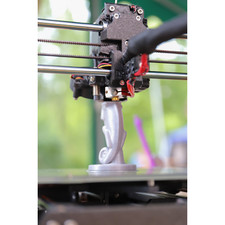 3D Printing and Prototyping