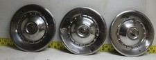 Used Oem Mopar Set 15 Hub Caps Wheel Covers 1953 Chrysler New Yorker 4068 Used Oem Mopar Set 15 Hub Caps Wheel Covers 1953 Chrysler New Yorker 4068