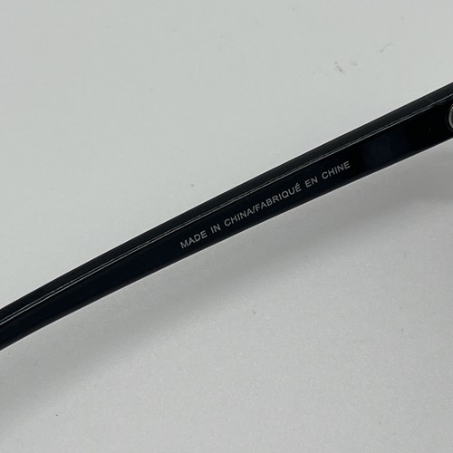 American Eagle Outfitters Women’s Sunglasses Round Black & Gold Frames NICE! - Picture 6 of 10