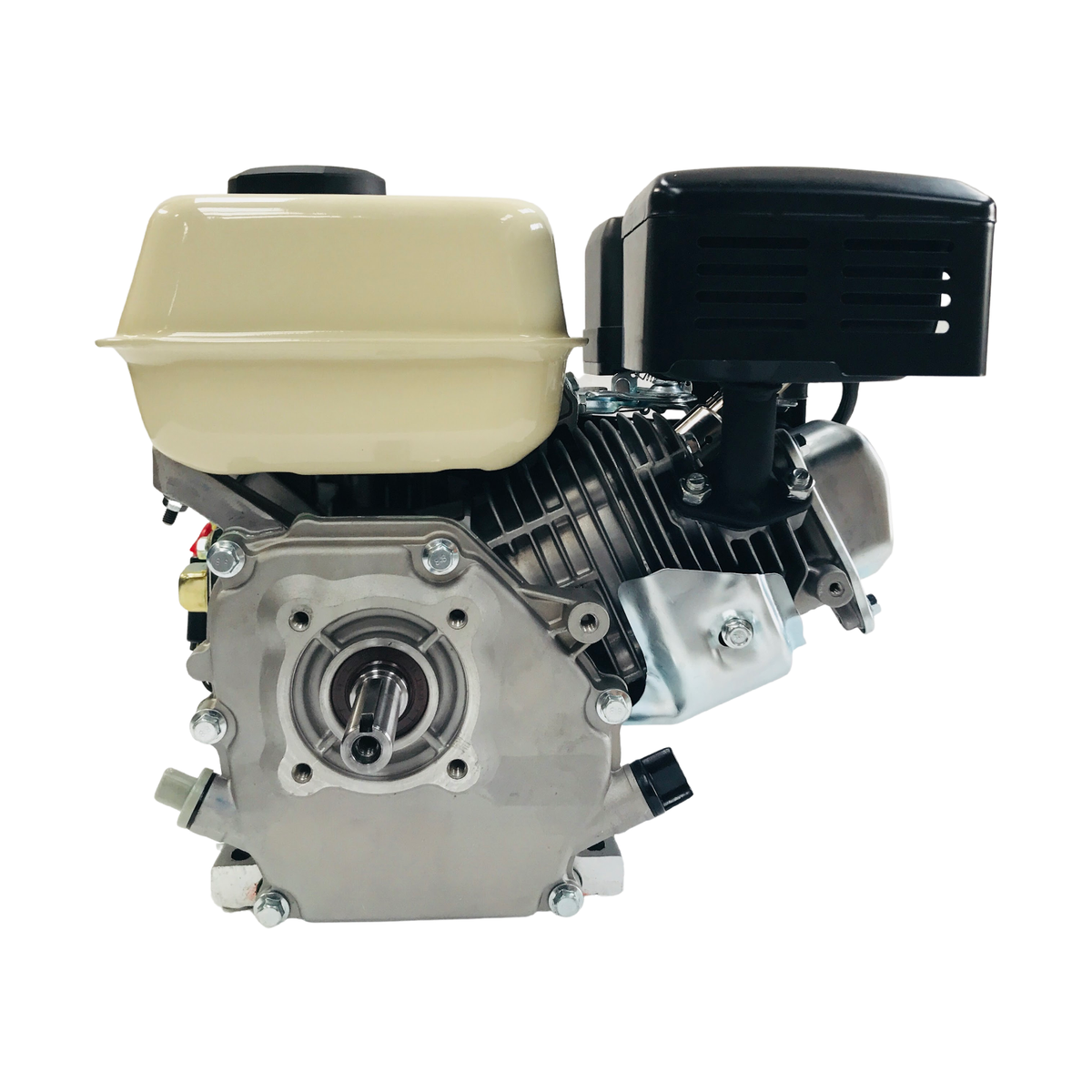 Honda GX200 Replacement Engine 20mm Shaft 6.5hp Lifan GX160