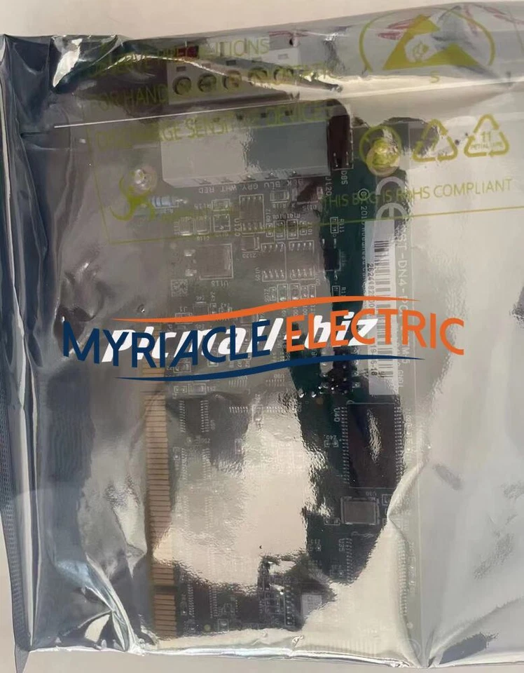 Molex SST-DN4-PCU Communication board brand new - Image 2 of 4