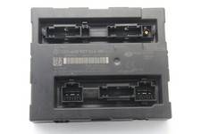 Centralina comfort elettronica rete di bordo BCM 4H0907064HN adatta per Audi A6 A7A8