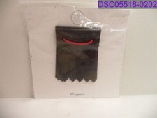 Fringe You Shoe Fringe Accessory Camoflage Kilty-S