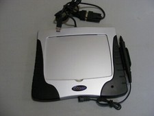 Jam USB touch pad with stylus. Tested, Works