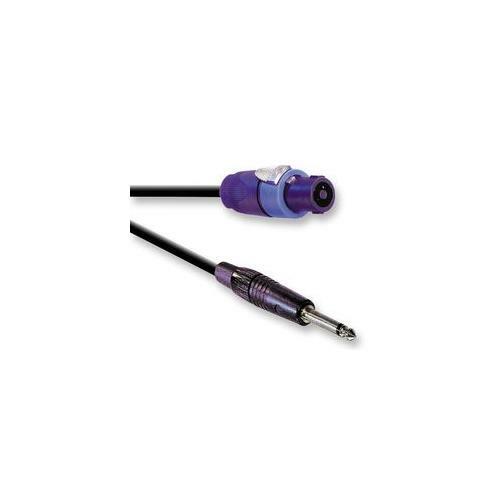 Cavo Altoparlante MSC-105/SW, 5 Metri, 2 X 2,5 Mm² - 2