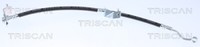 Triscan 8150 18184 Bremsschlauch Rechts Vorderachse FÜR KIA