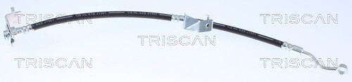 Triscan 8150 18184 Bremsschlauch Rechts Vorderachse FÜR KIA-image