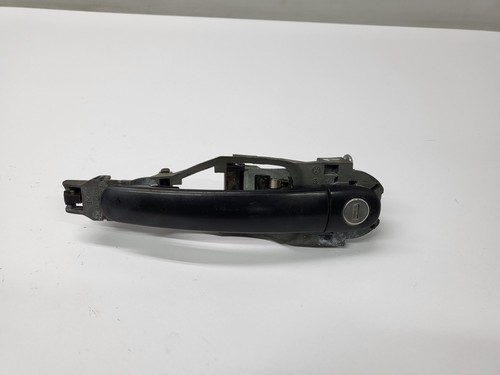 VW Fox 5Z - Türgriff Tür Griff außen vorne links 3B0837885 (03)