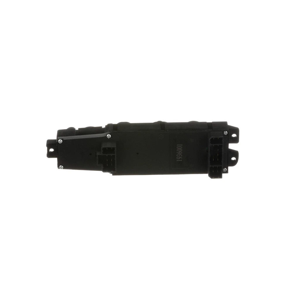 Interruptor de espelho remoto 4 portas Dodge Ram 1500 2004-2006 SMP 680WZ09 2005 - Imagem 4 de 4