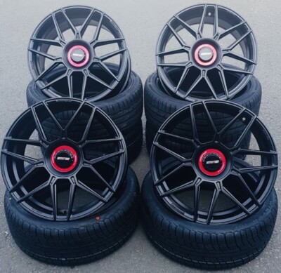 19 Zoll MCT14 Felgen für BMW 3er G20 5er G30 G31 X3 G01 X4 G02 M Performance F60