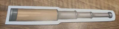 Robinson Crusoe Fernglas / Spyglass Brettspiel Material Board Game