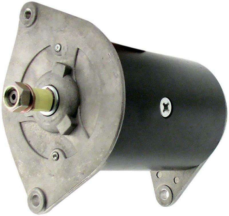 NATIONAL　TV SERVICE GENERATOR 848A NATIONAL TV SERVICE GENERATOR 848A GPS GENERATOR PARTS SPECIALIST