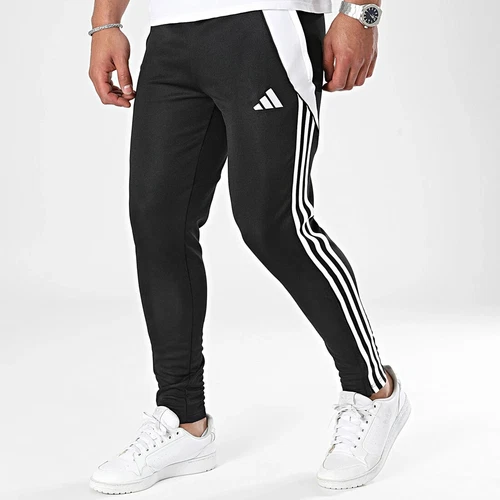 adidas Herren Sport Freizeit Fitness Jogging Hose Track Neue Modell