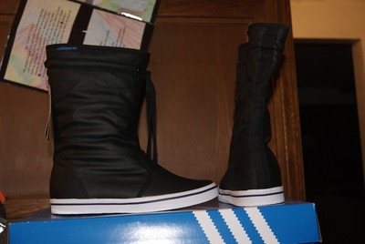 adidas honey boot