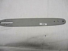 OREGON 14"  CAHINSAW BAR