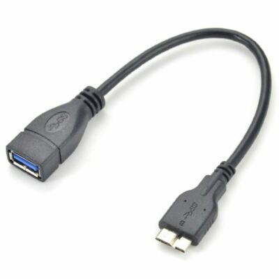DIREKTÜBERTRAGUNGSKABEL HOST ADAPTER FÜR NOKIA LUMIA 2520 TABLET PC
