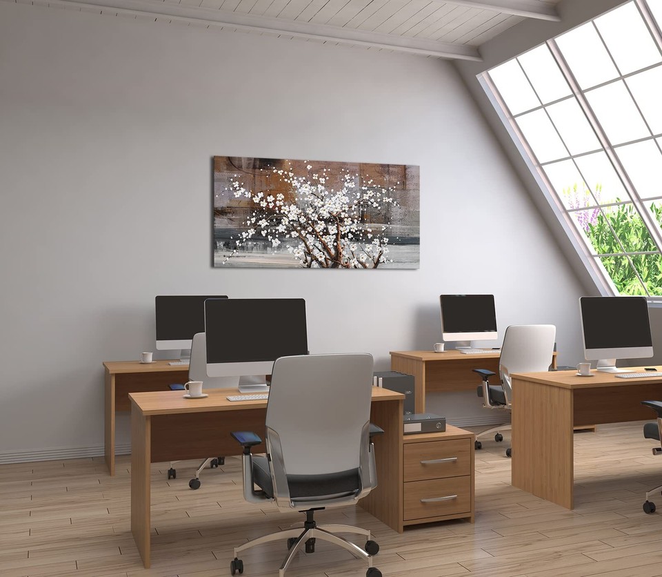 Wall Art for Living Room Large Modern Wall Decor Canvas Paintings for