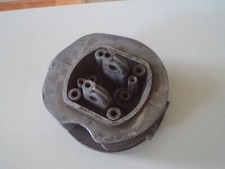 LAVERDA 100 - TESTA TESTATA NUDA MOTORE (NO VALVOLE)