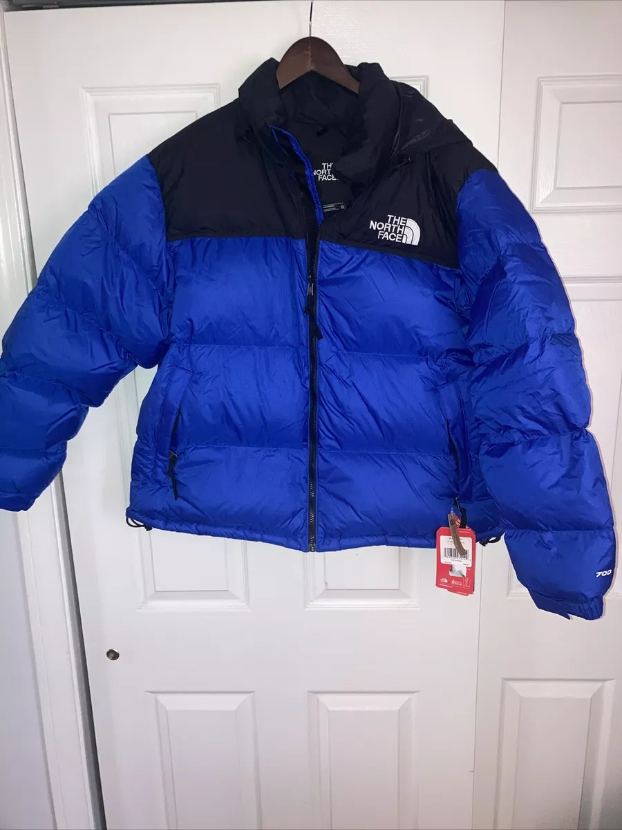 The North Face 1996 Retro Nuptse Puffer Jacket